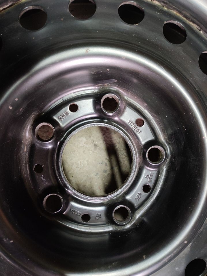 Cerchi Bmw