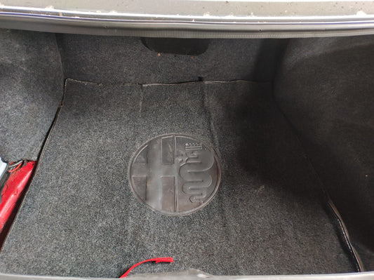 Alfa Romeo 164 3.0 v6 S