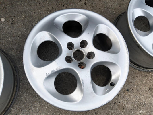 Cerchi Alfa Romeo da 16