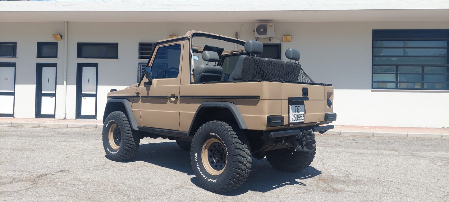 Mercedes Benz 300 GD 460