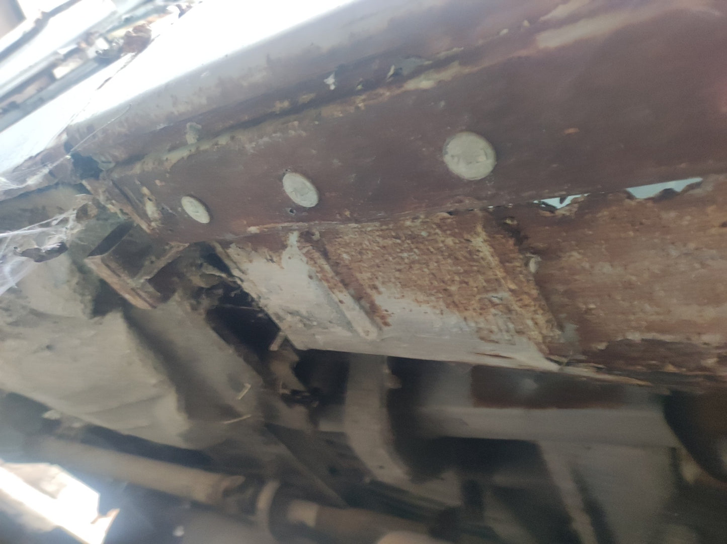 Mercedes Benz 207 D 9 posti