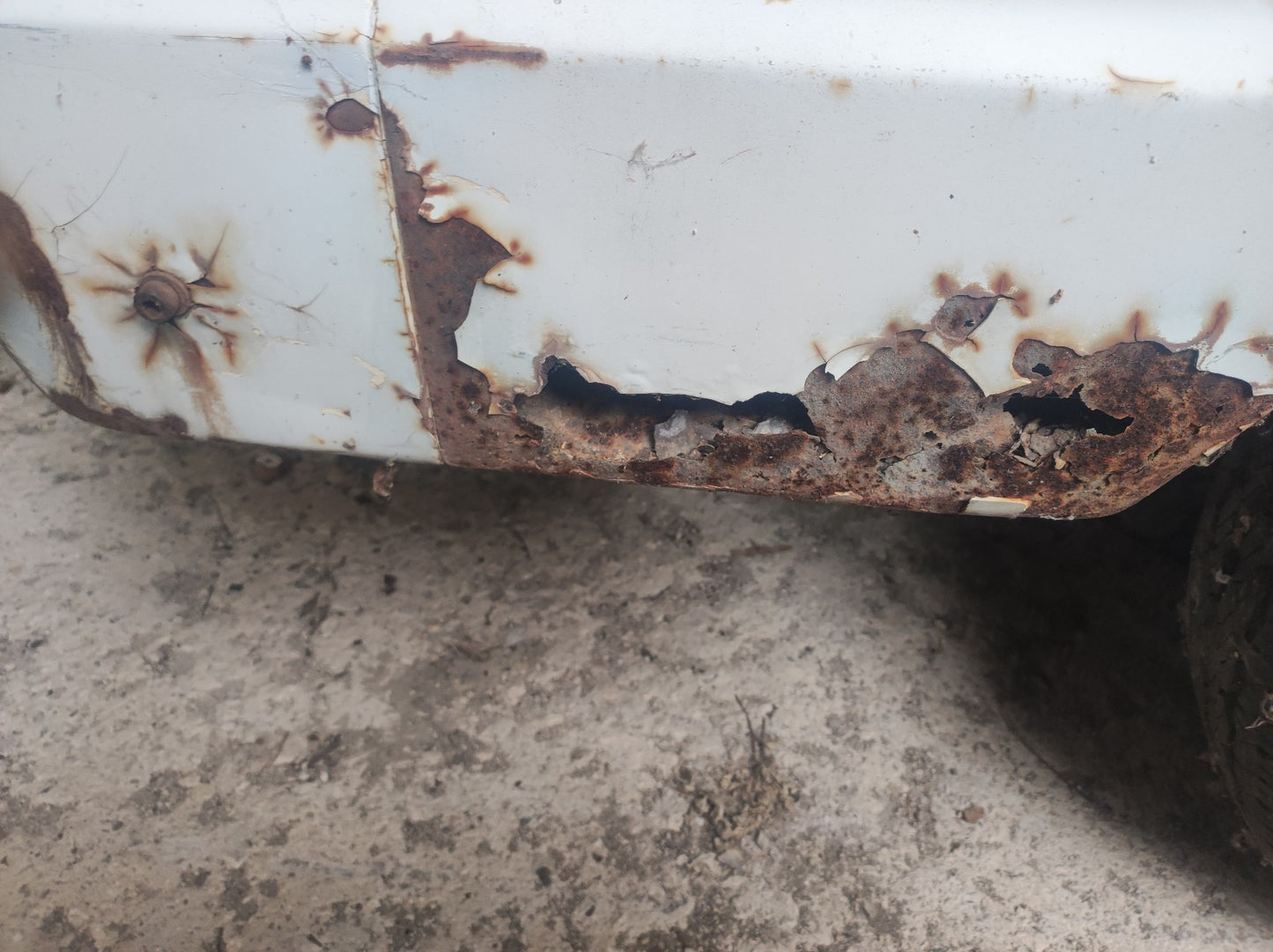 Mercedes Benz 207 D 9 posti