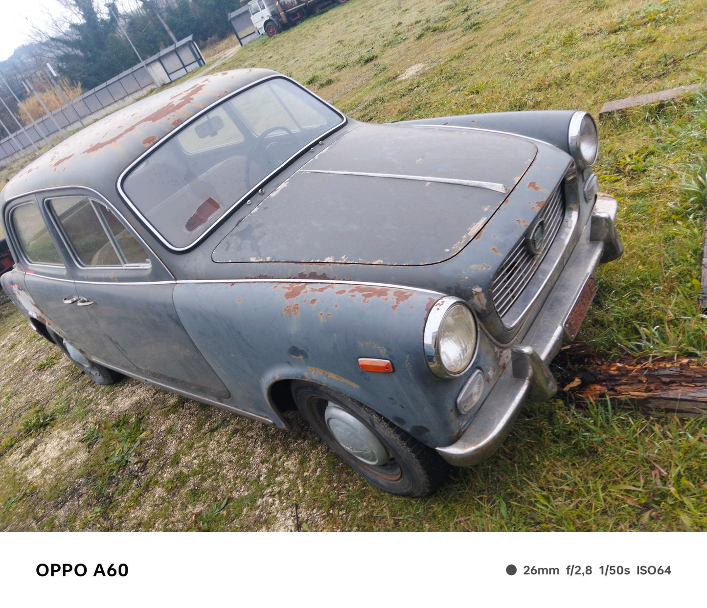 Lancia Appia