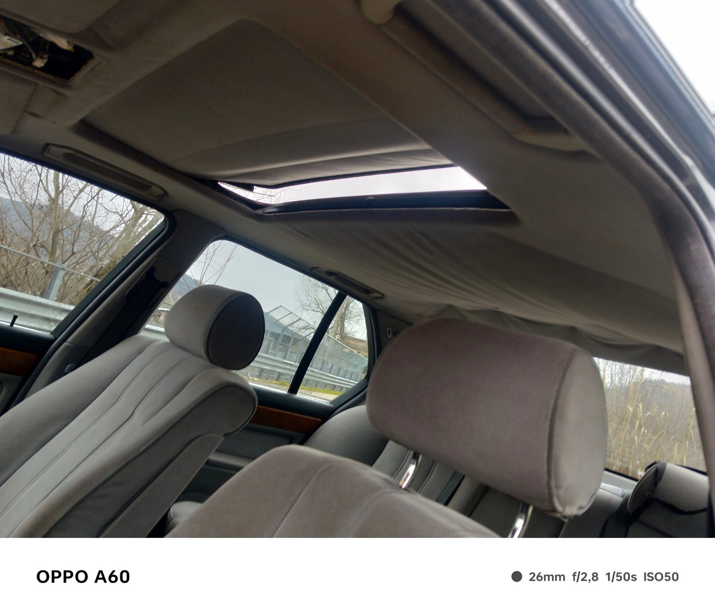 Bmw 735i E32