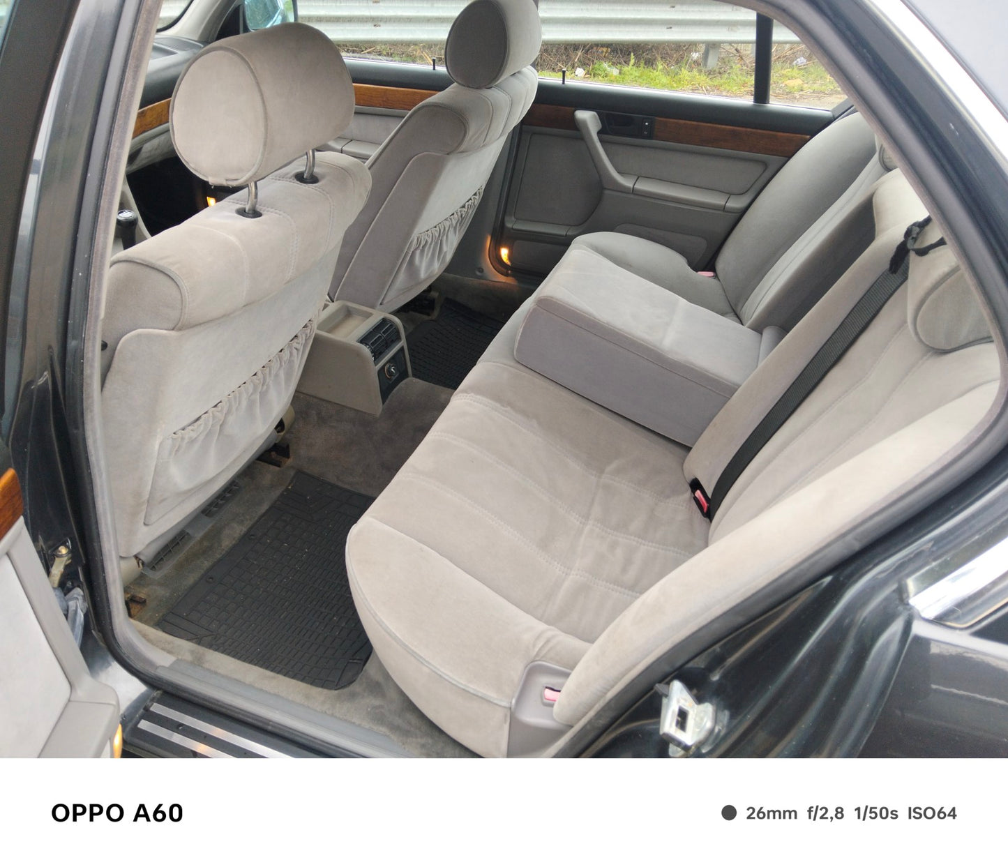 Bmw 735i E32