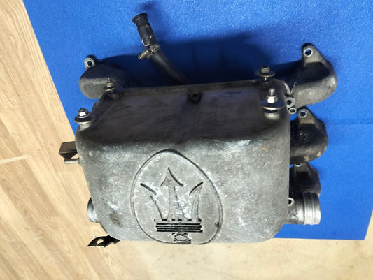 Carburatore Weber
