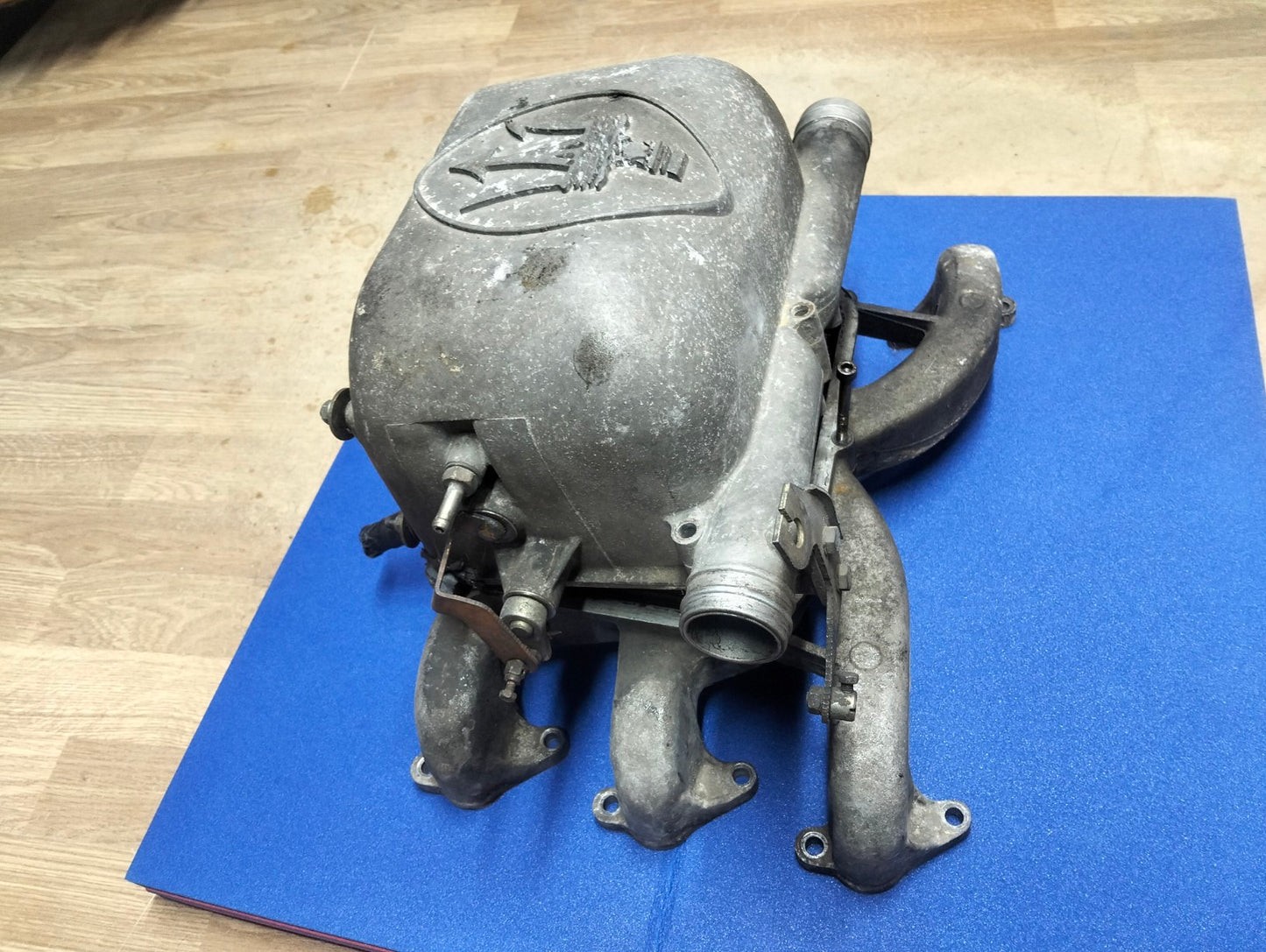Carburatore Weber