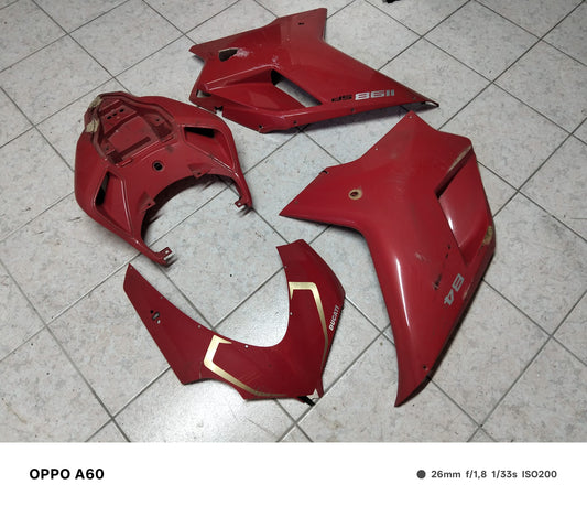 Carene Ducati