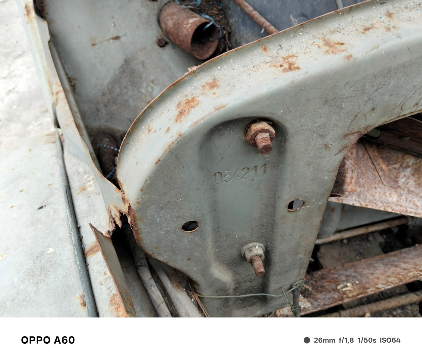 Fiat 500 C Belvedere