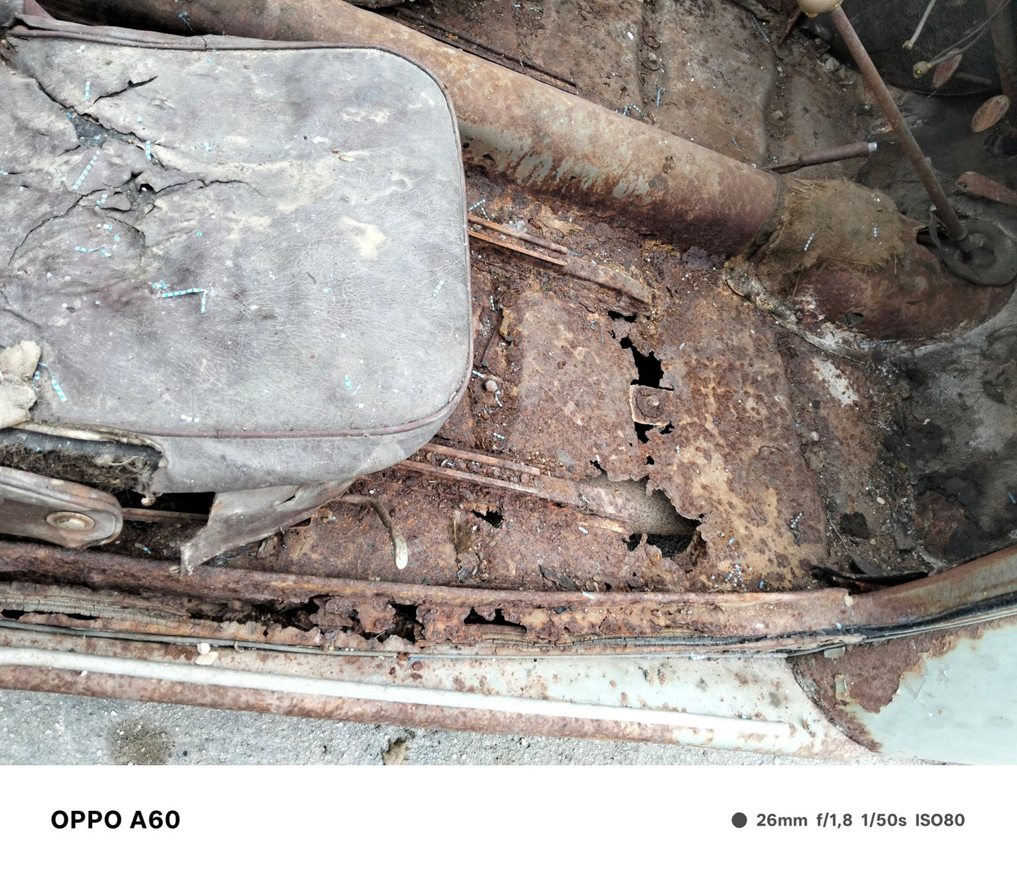 Fiat 500 C Belvedere