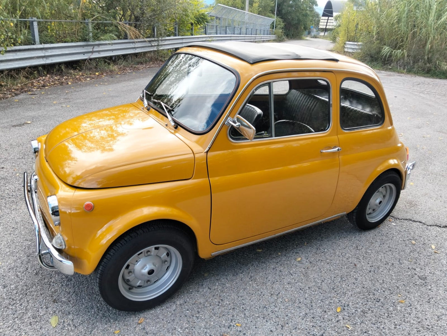 Fiat 500 L