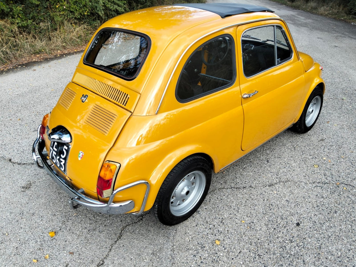 Fiat 500 L