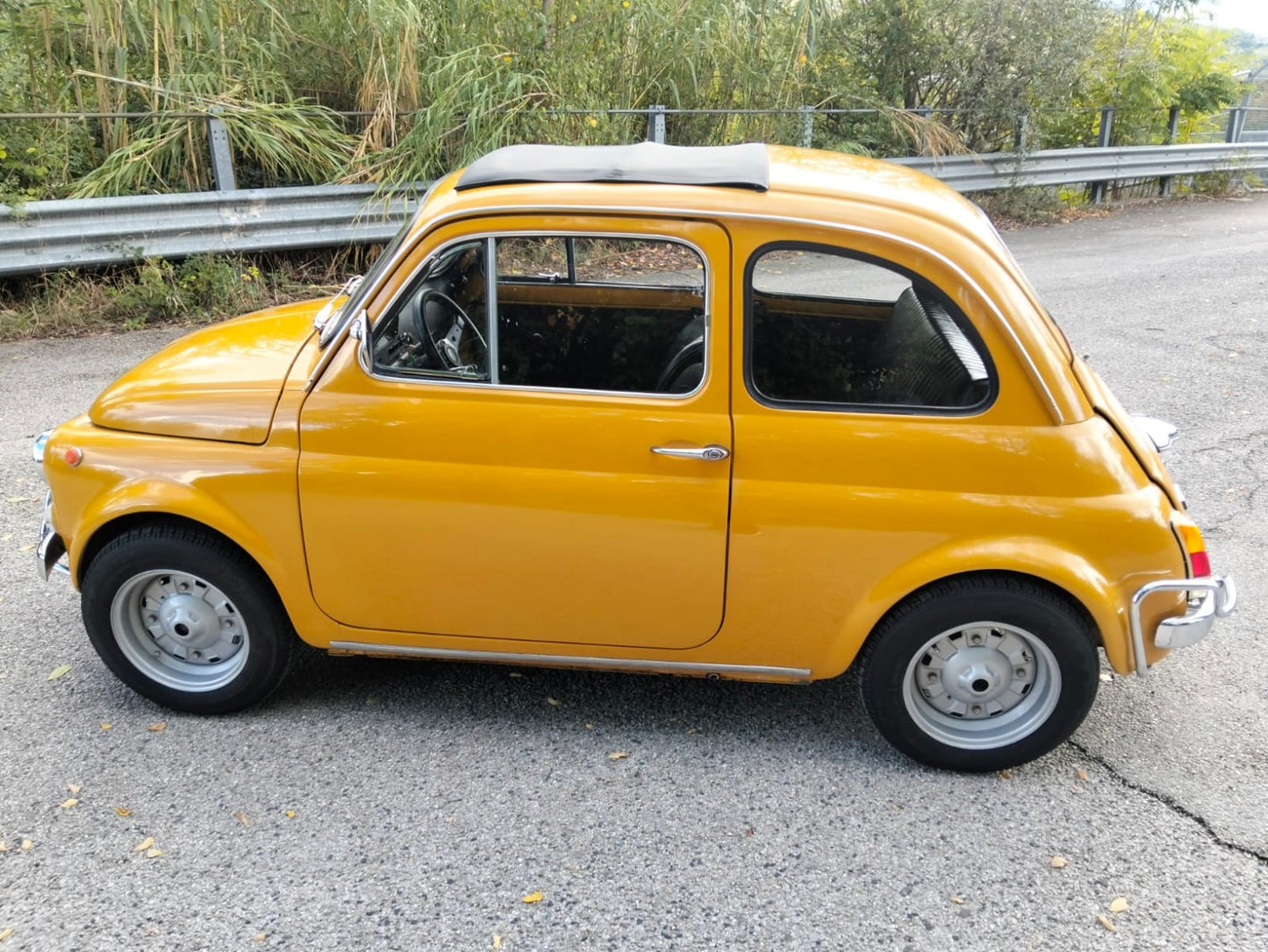 Fiat 500 L