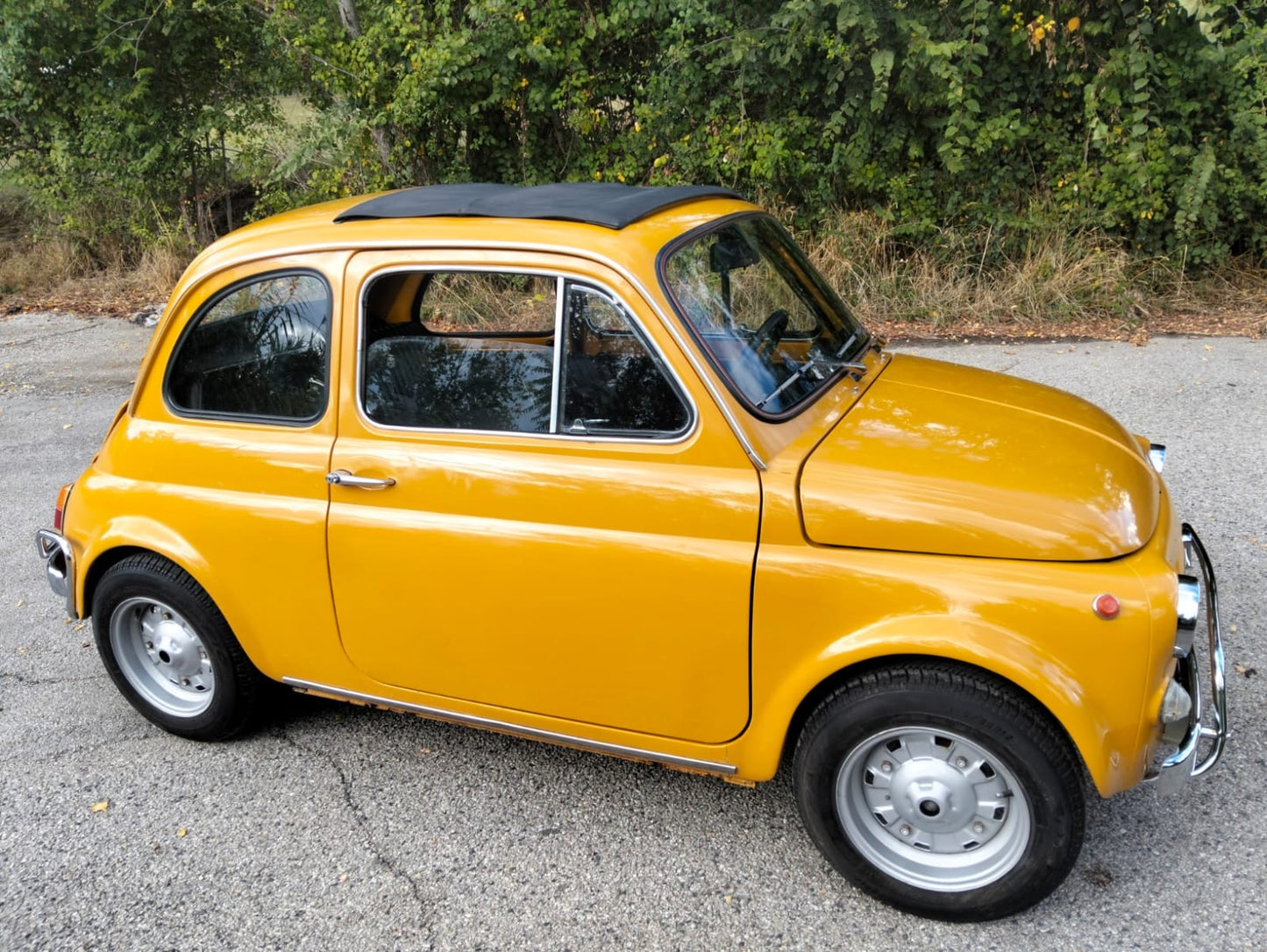 Fiat 500 L