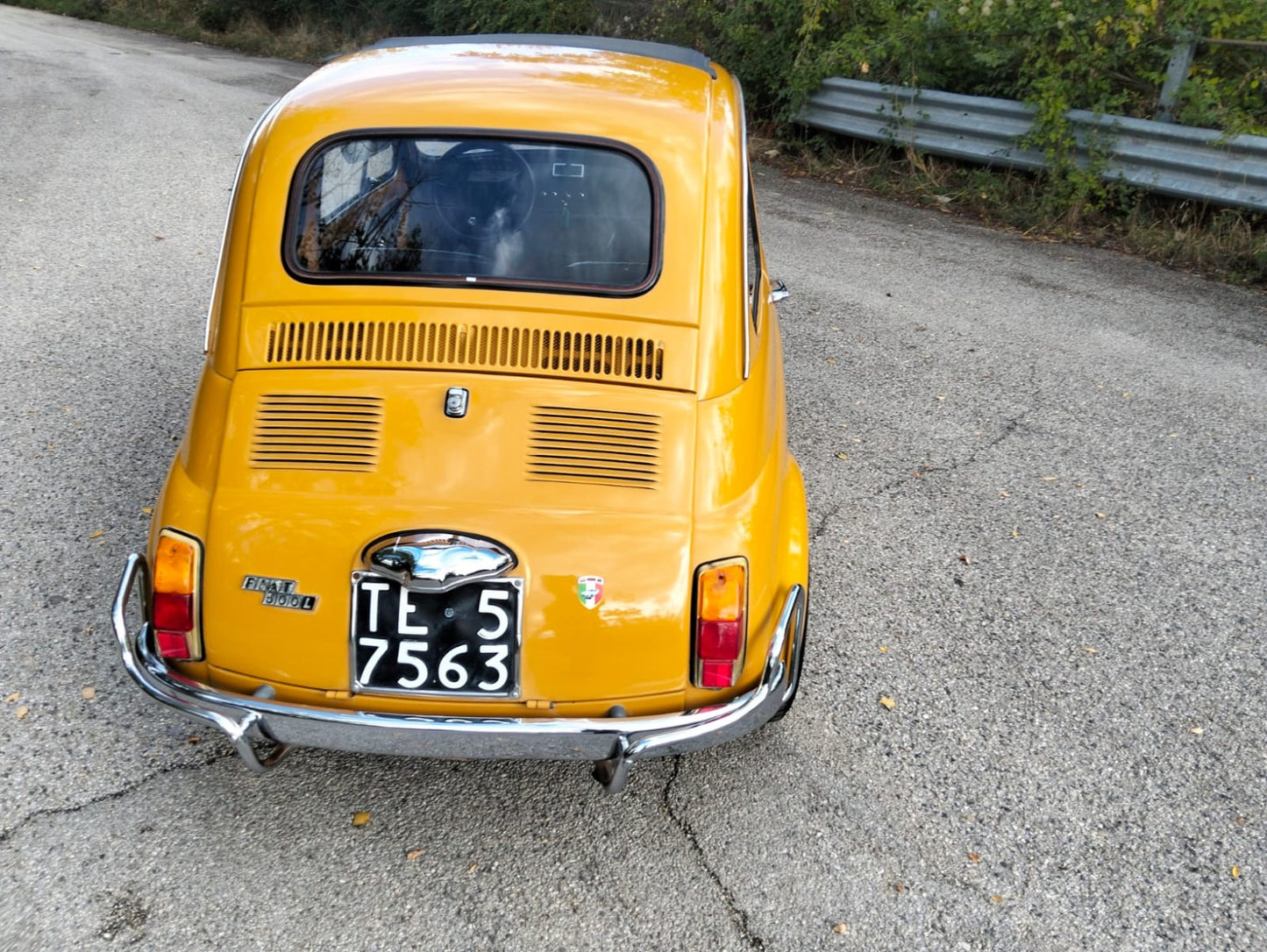 Fiat 500 L