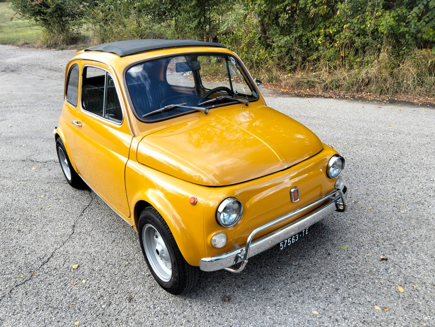 Fiat 500 L