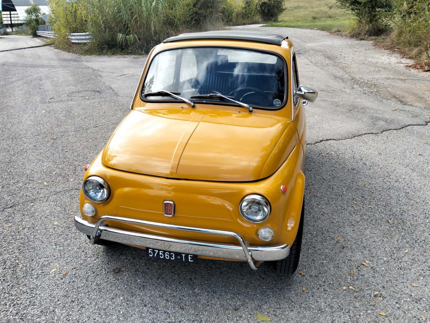 Fiat 500 L