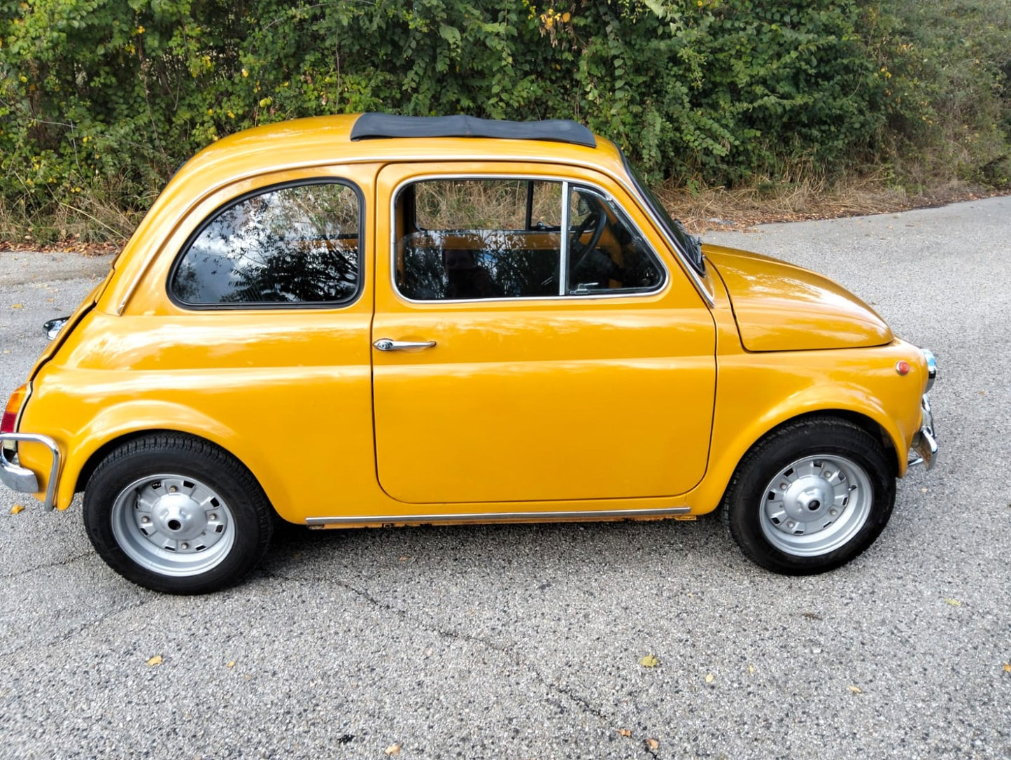 Fiat 500 L