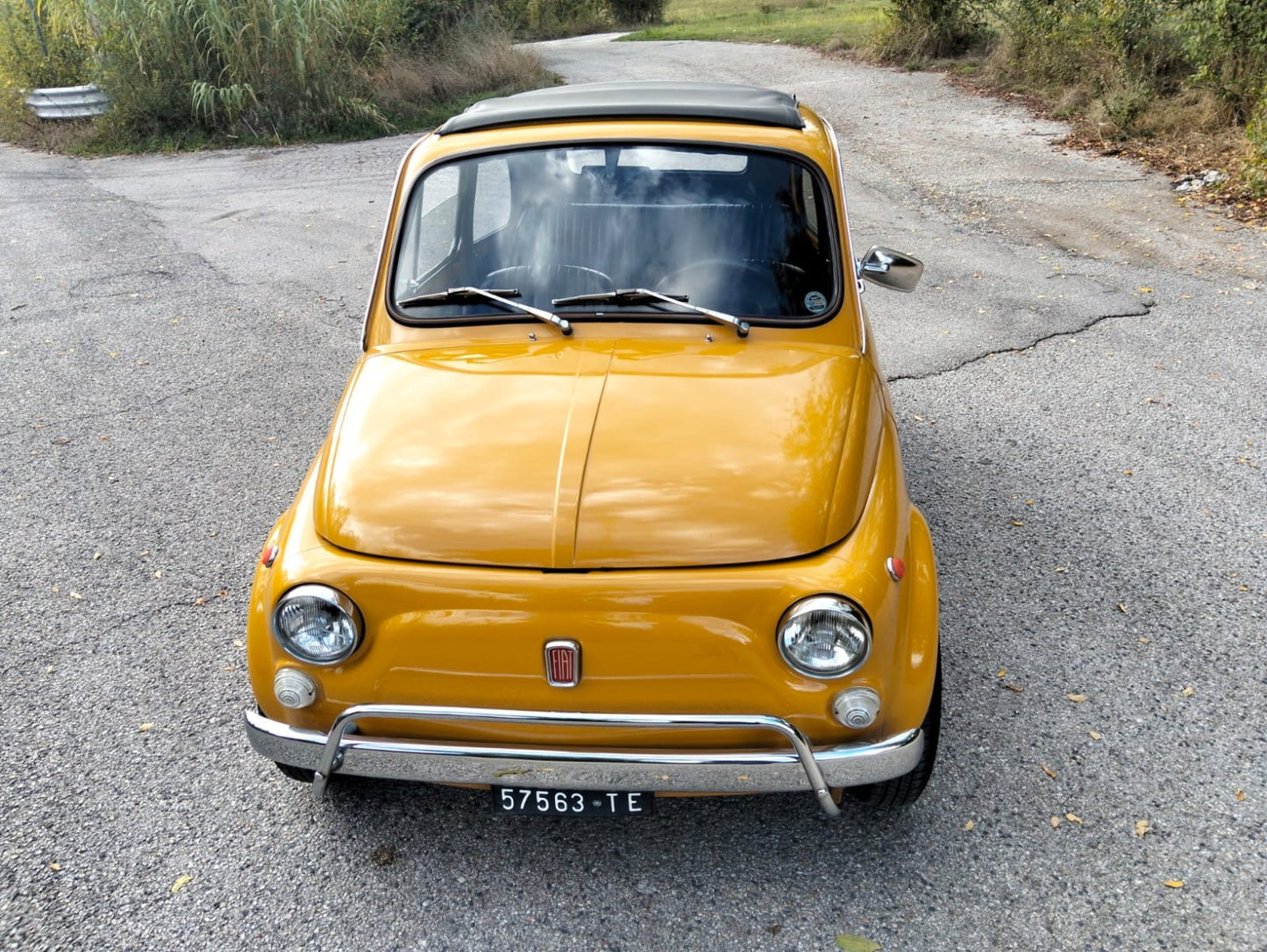 Fiat 500 L