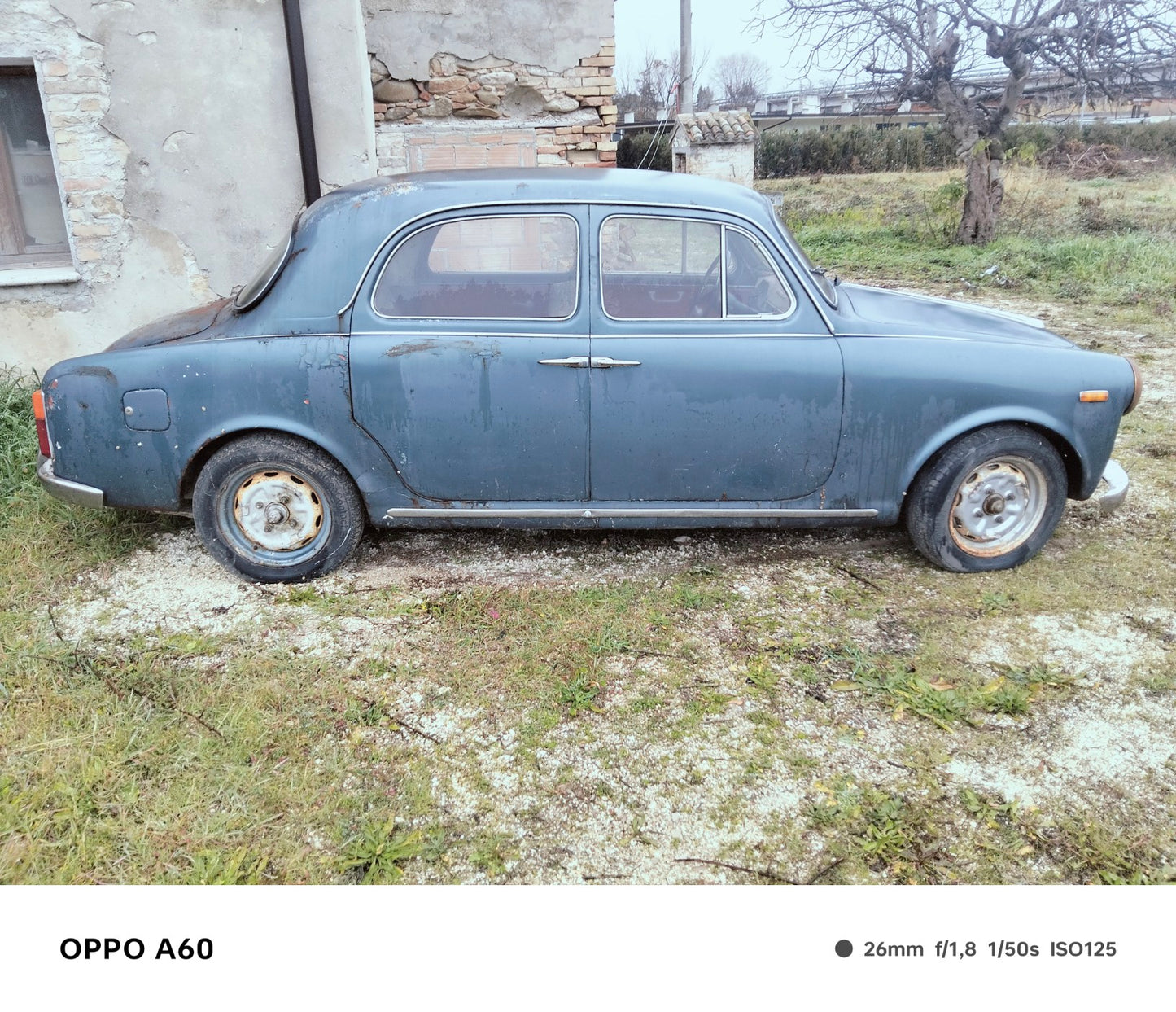 Lancia Appia