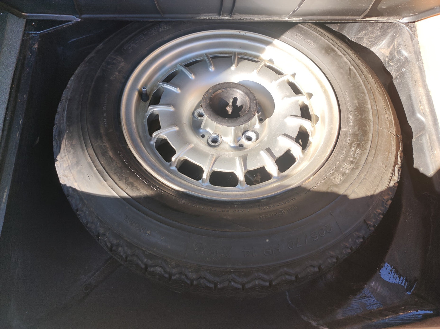 Mercedes Benz 380 SL R107