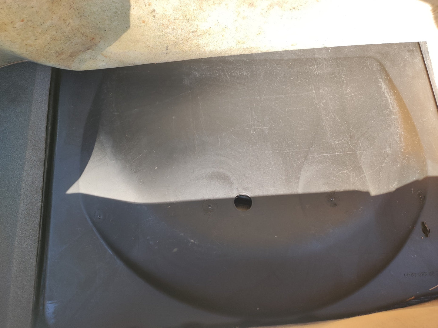 Mercedes Benz 380 SL R107