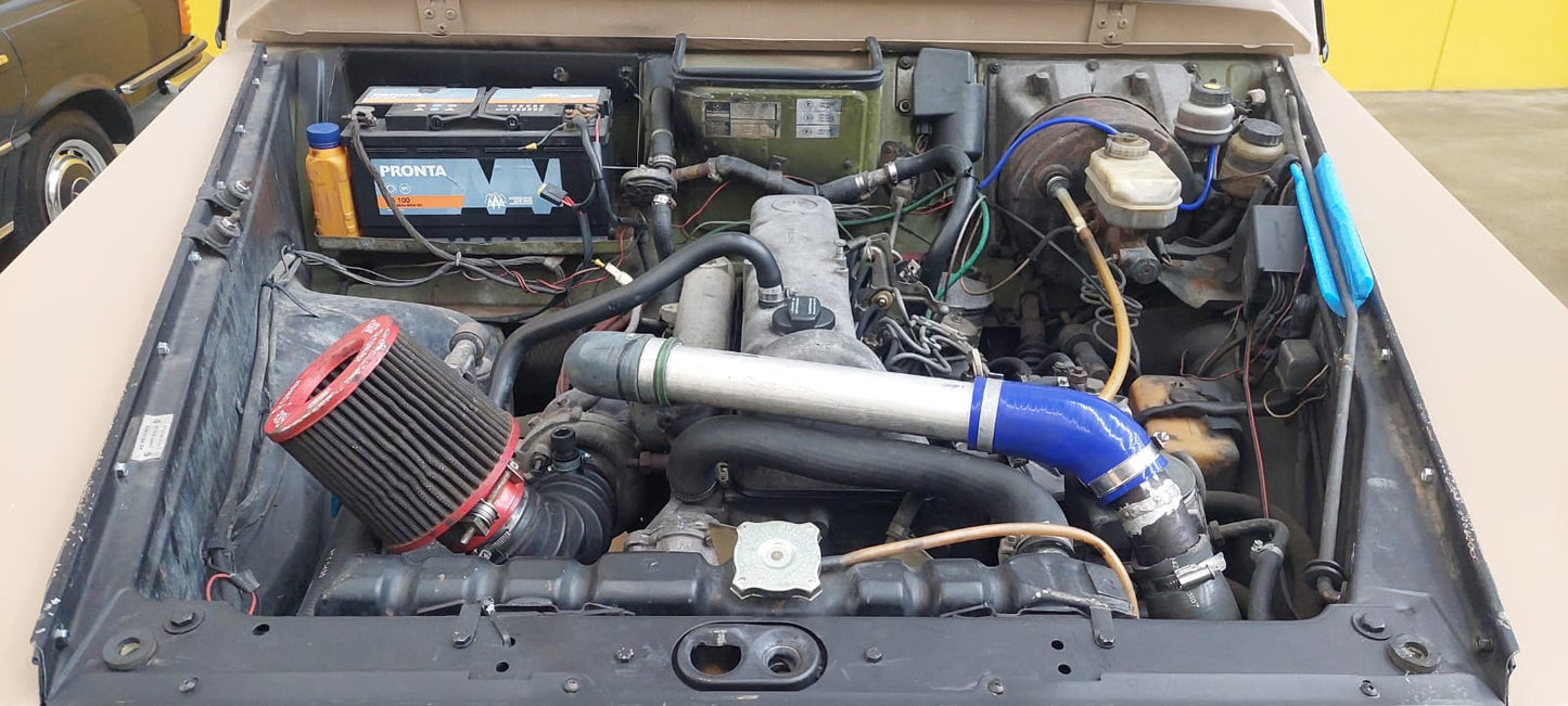 Mercedes Benz 300 GD 460