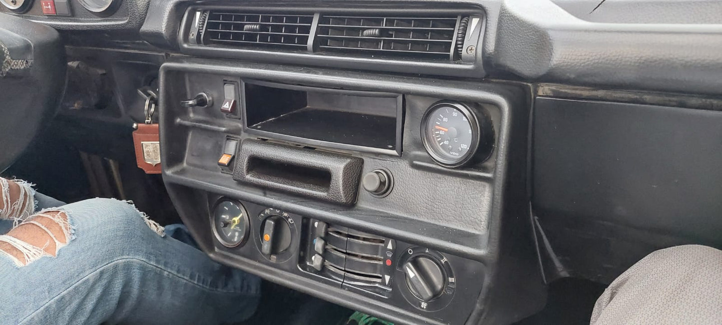 Mercedes Benz 300 GD 460