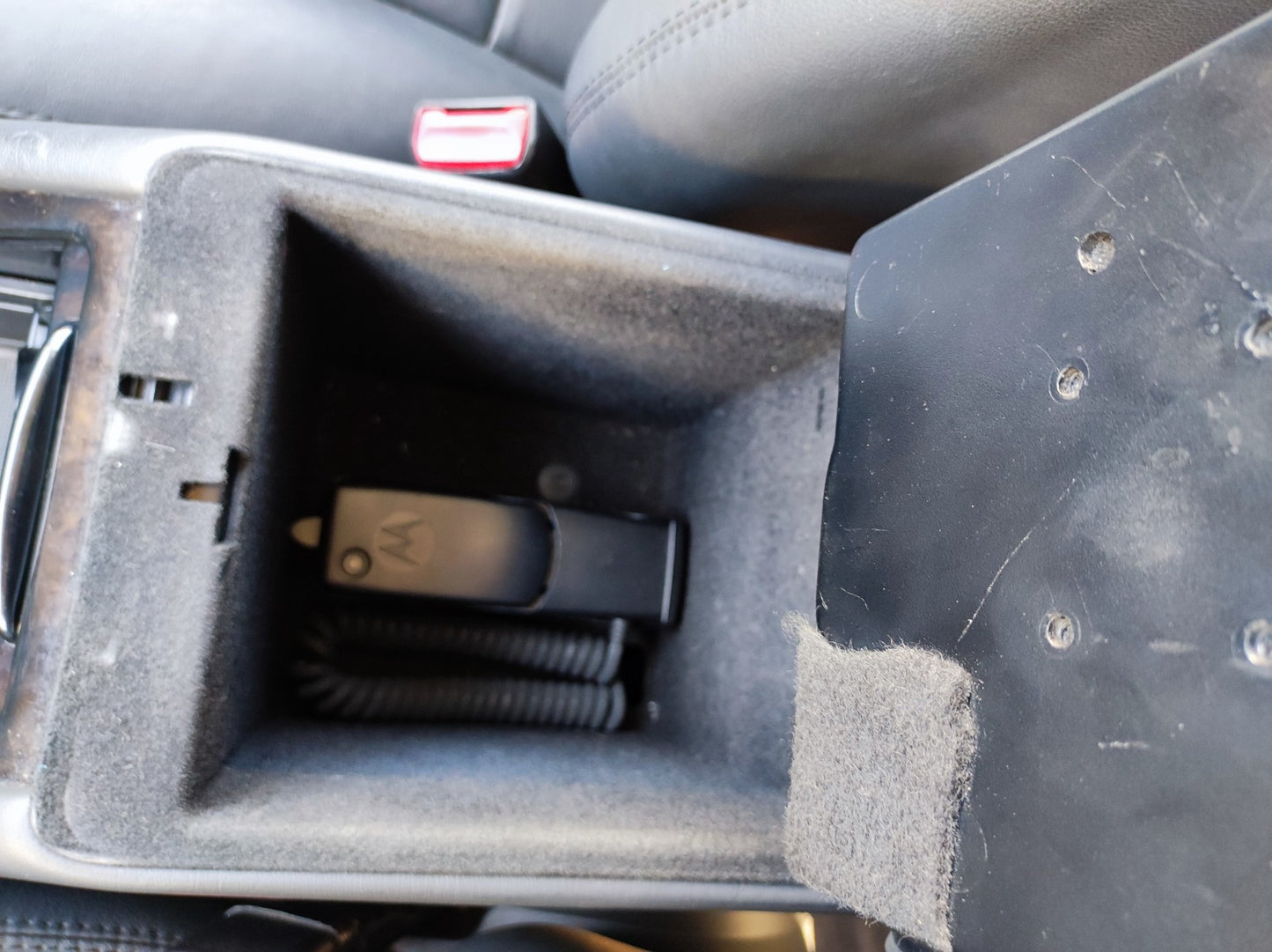 Mercedes Benz ML 55 AMG