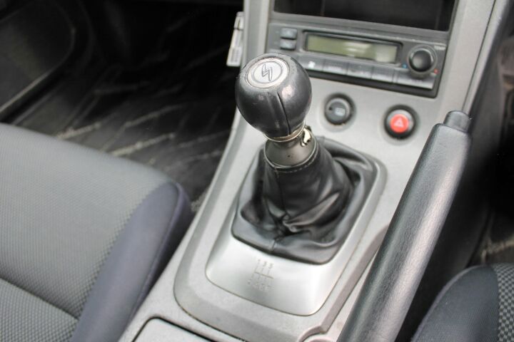 Nissan Silvia S15 spec R