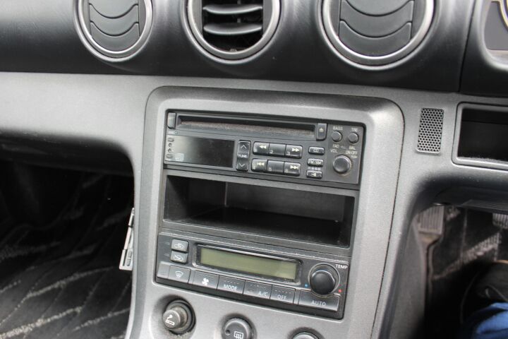 Nissan Silvia S15 spec R