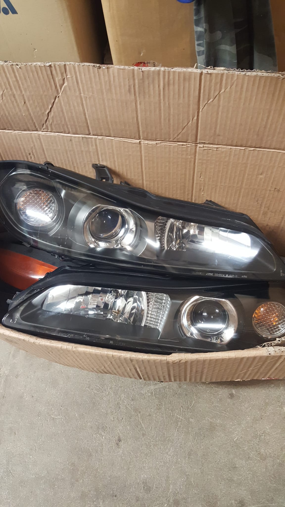 Nissan Silvia S15 spec R