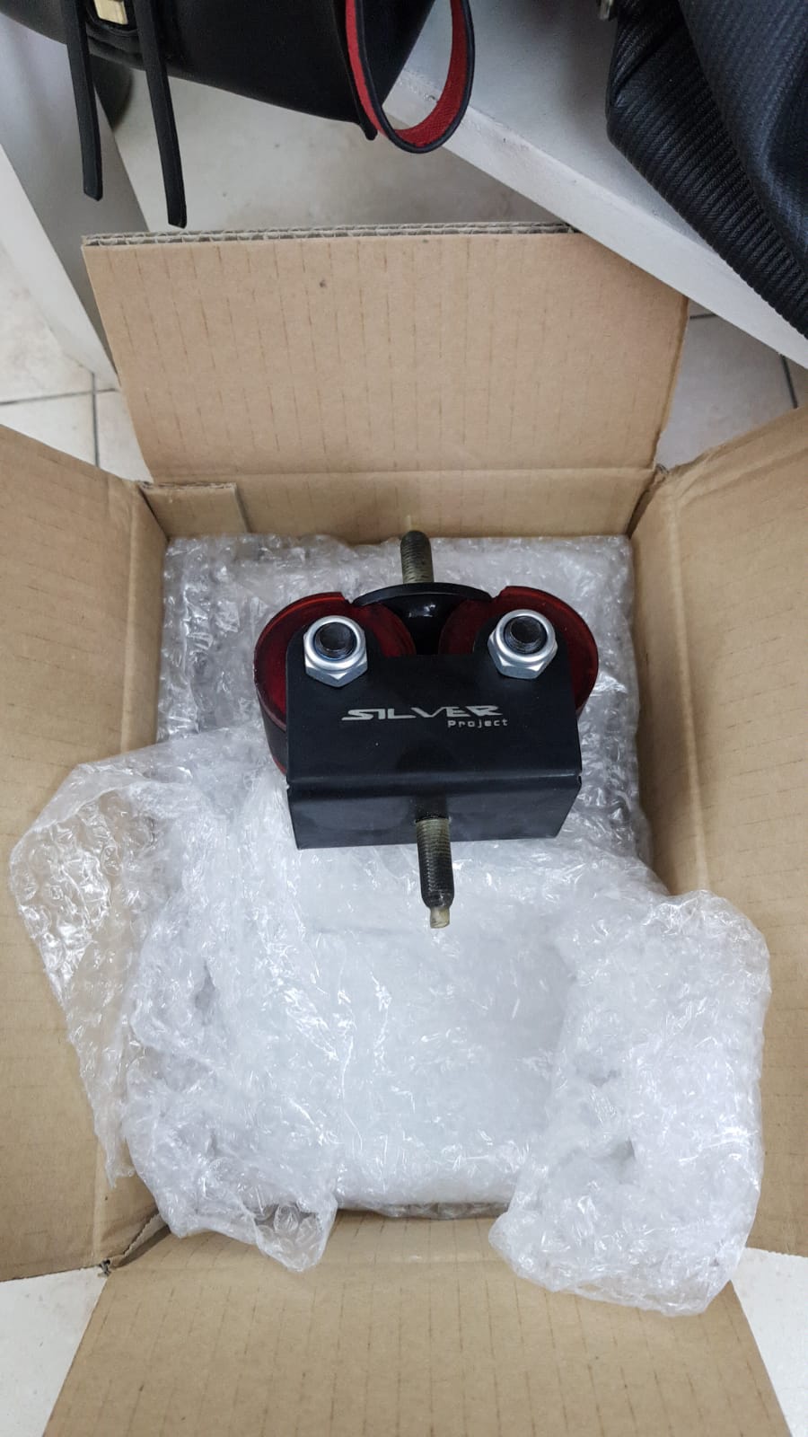 Nissan Silvia S15 spec R