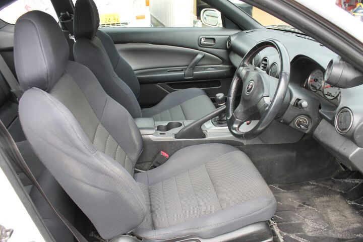 Nissan Silvia S15 spec R